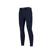 Pikeur herenrijbroek Navaro fullgrip